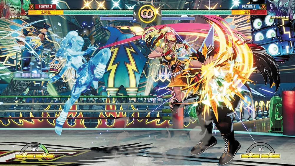 Amazon.co.jp: 餓狼伝説 City of the Wolves SPECIAL EDITION